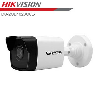 กล้องวงจรปิด hikvision